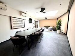 Hillview Villas (D23), Terrace #637367861